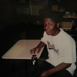 Meet your Posher, Vince